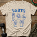 LGBTQ T-Shirt