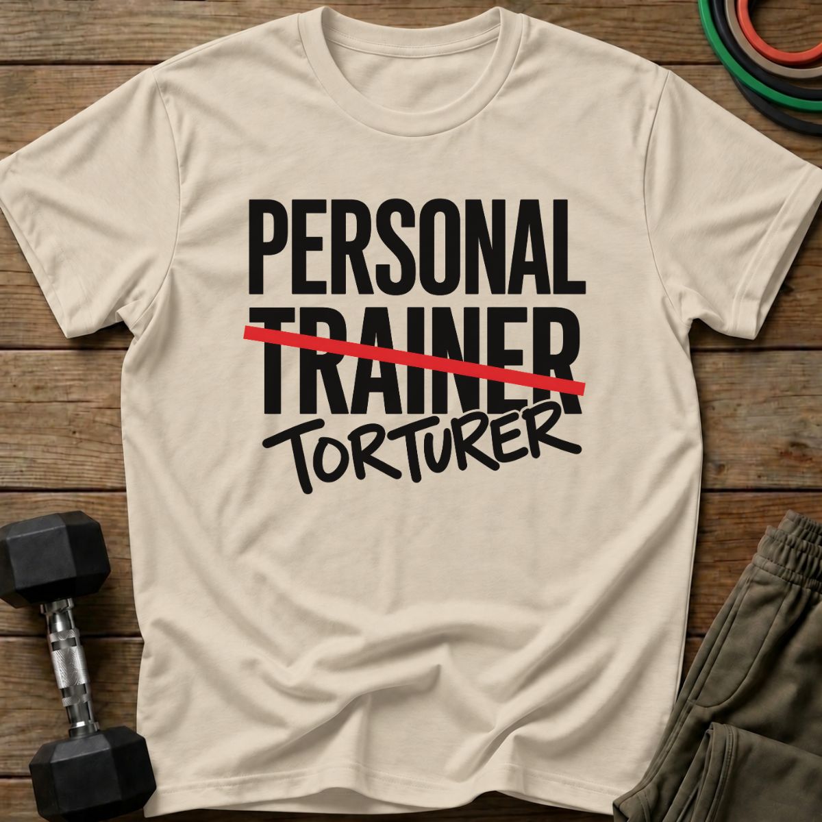 Torturer T-Shirt