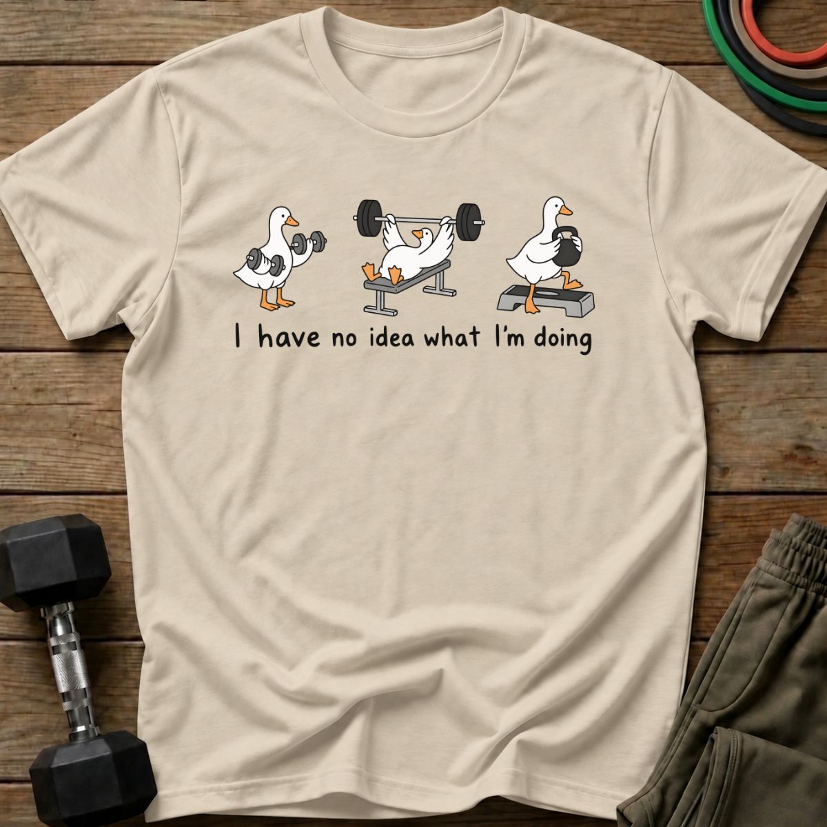 Goose T-Shirt