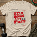 Read Books T-Shirt