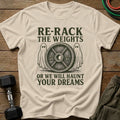 Haunt T-Shirt