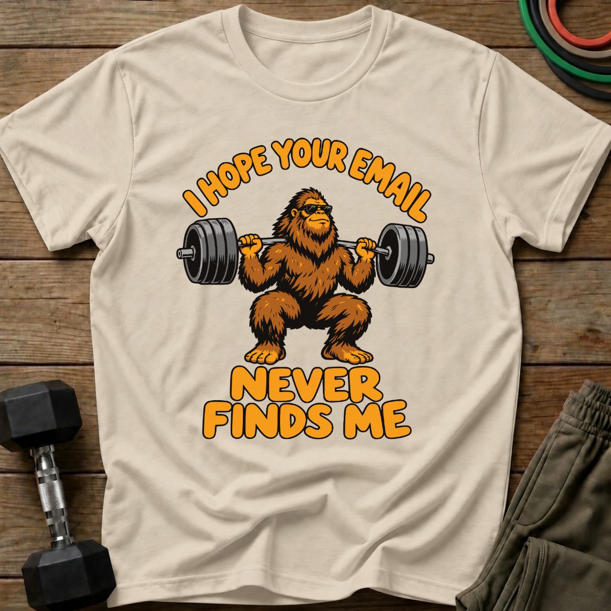 Email T-Shirt