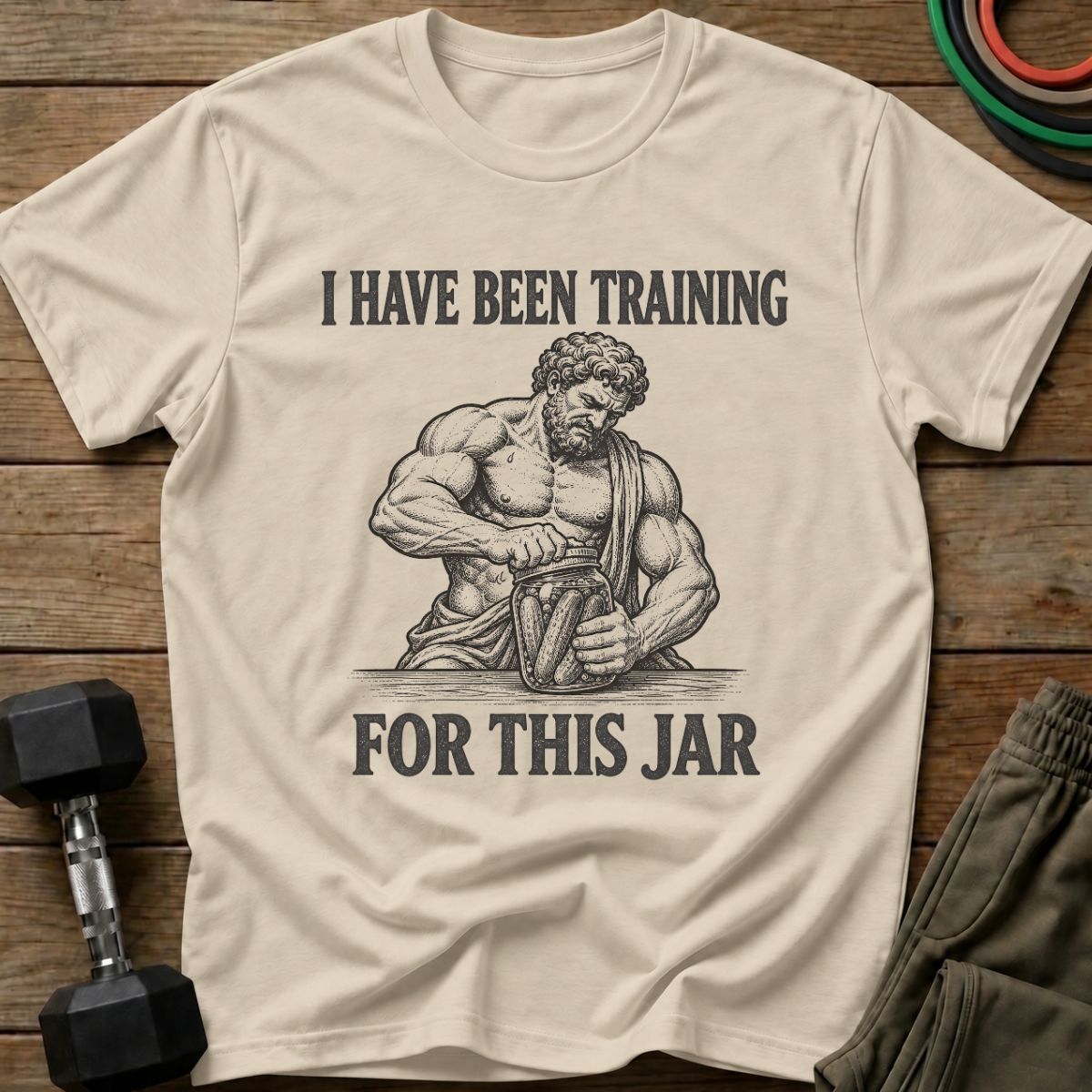 Jar T-Shirt