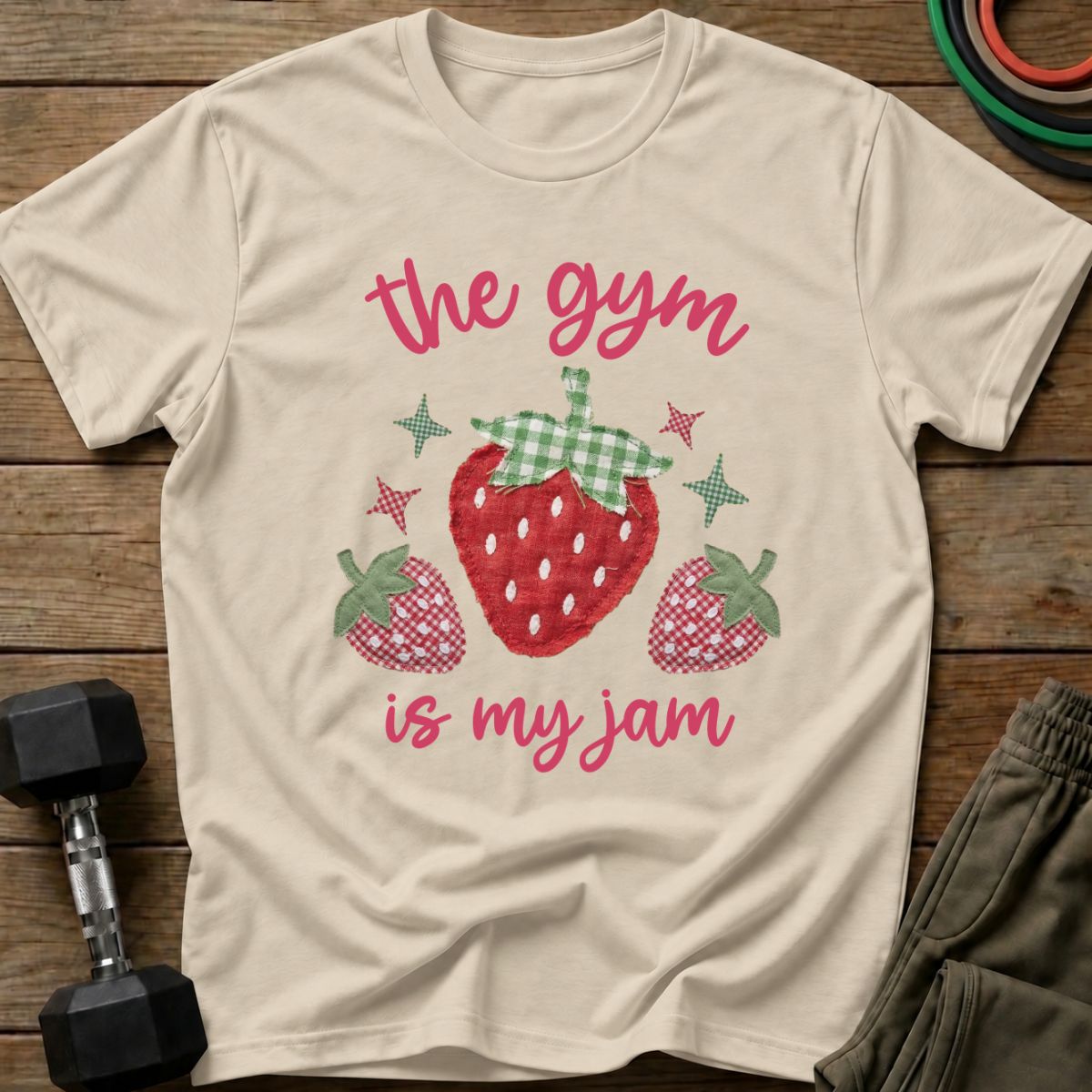My Jam T-Shirt