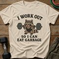Raccoon T-Shirt
