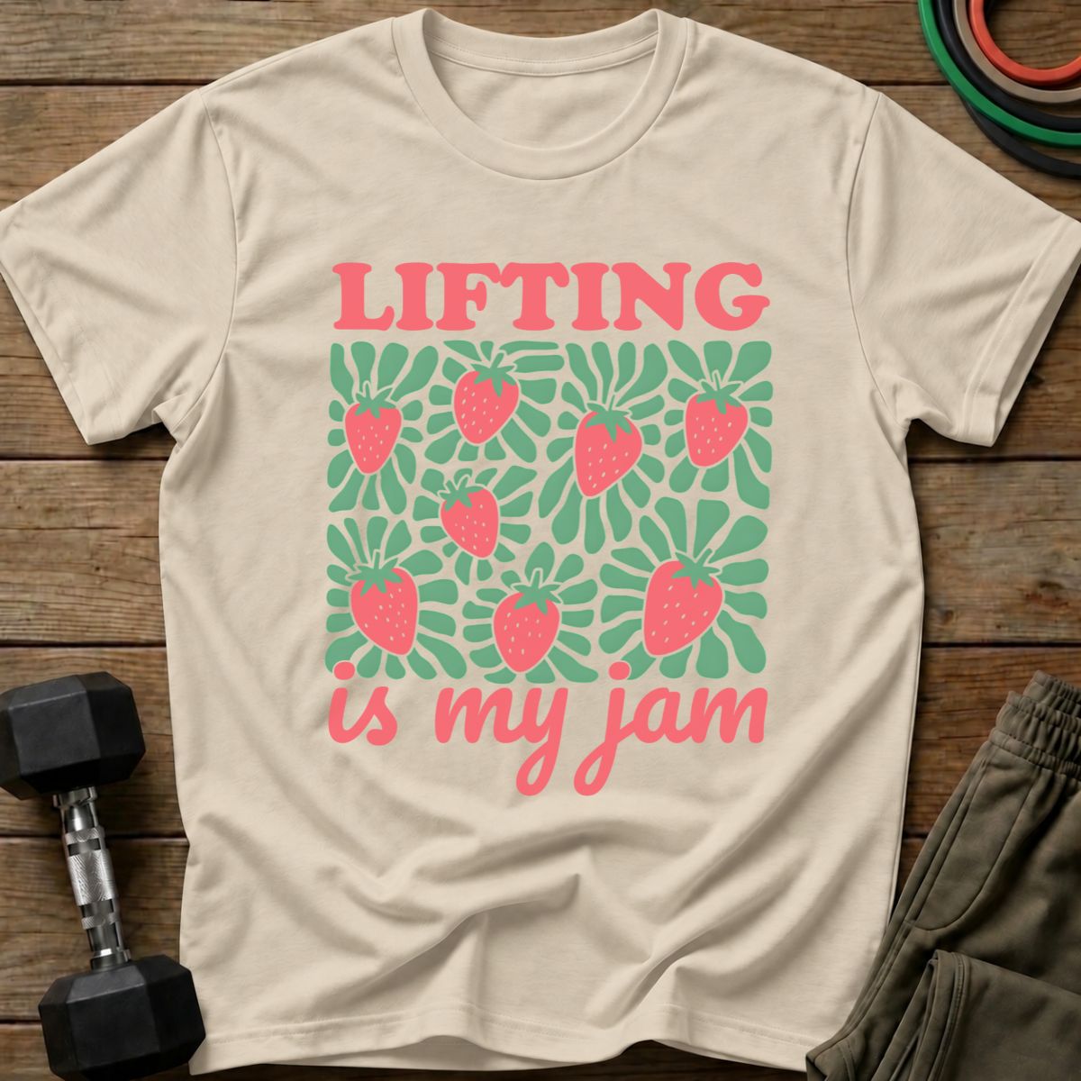 My Jam T-Shirt