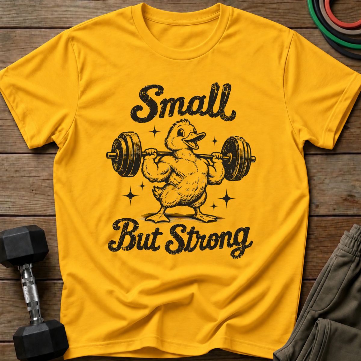 Small T-Shirt