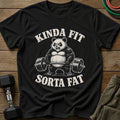 Kinda Fit T-Shirt