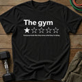 The Gym T-Shirt