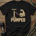 Pumped T-Shirt