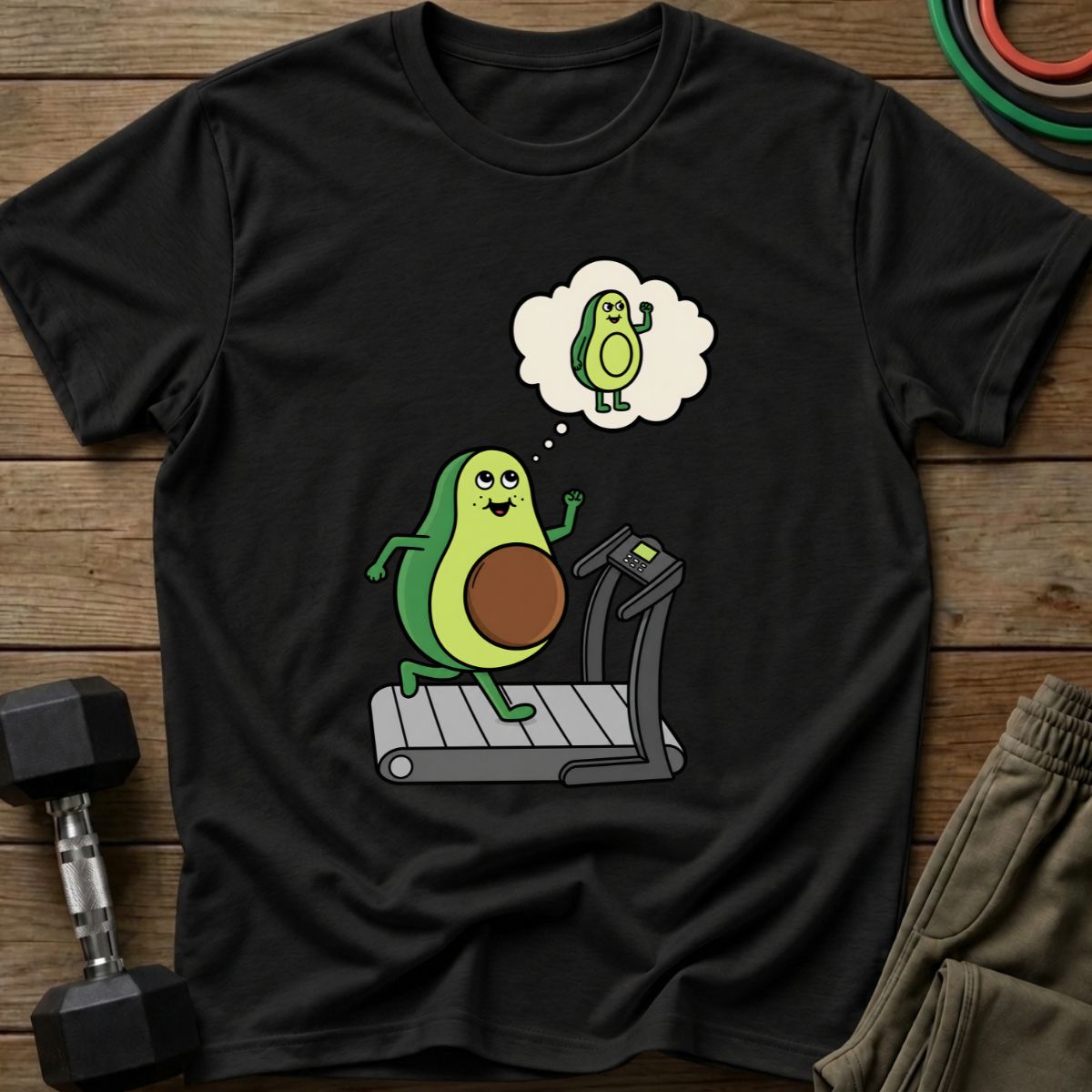 Avocado T-Shirt