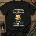 Lincoln T-Shirt