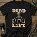 Deadlift T-Shirt