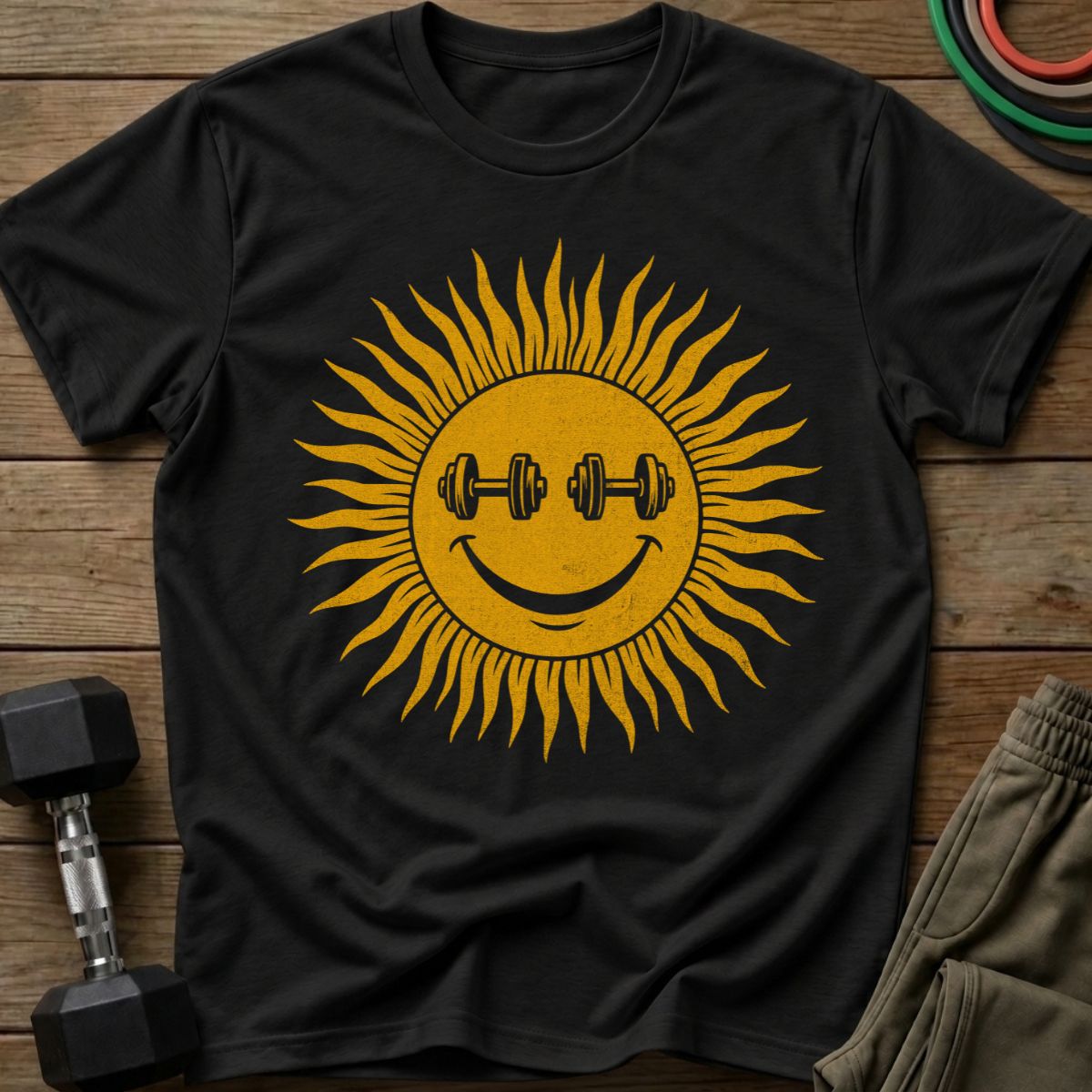 Sun T-Shirt