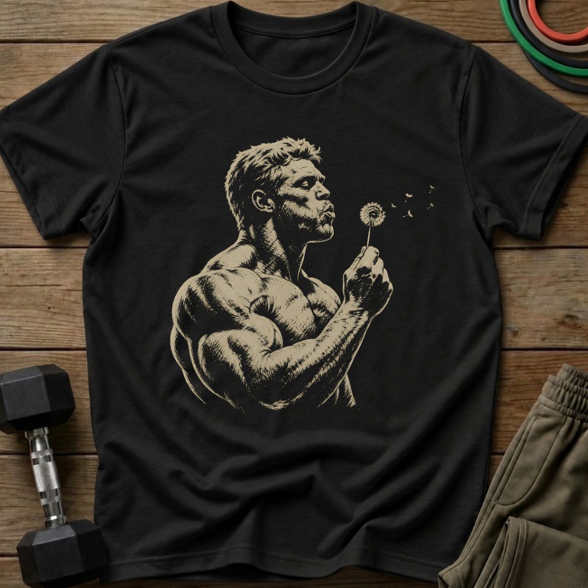 Dandelion T-Shirt
