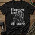 Stairmaster T-Shirt