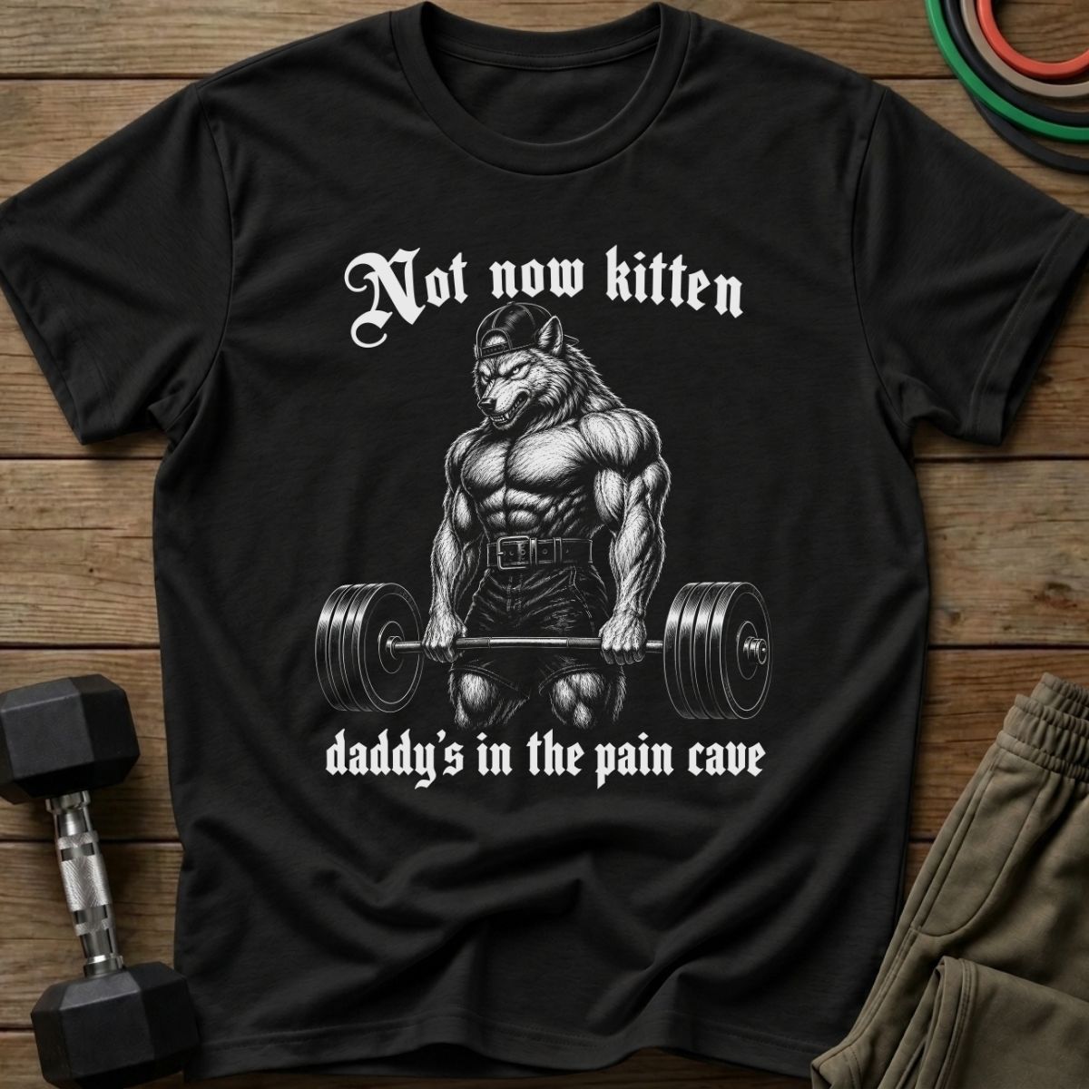 Kitten T-Shirt