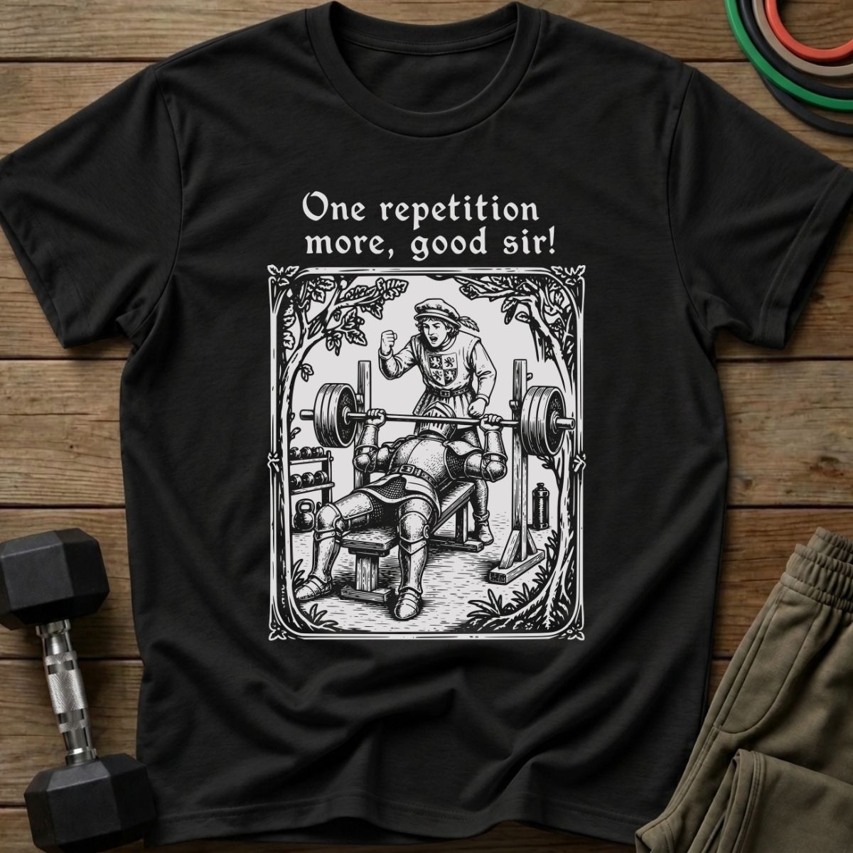 Good Sir T-Shirt