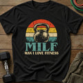 Milf T-Shirt