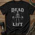 Deadlift T-Shirt