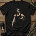Lincoln Lifting T-Shirt