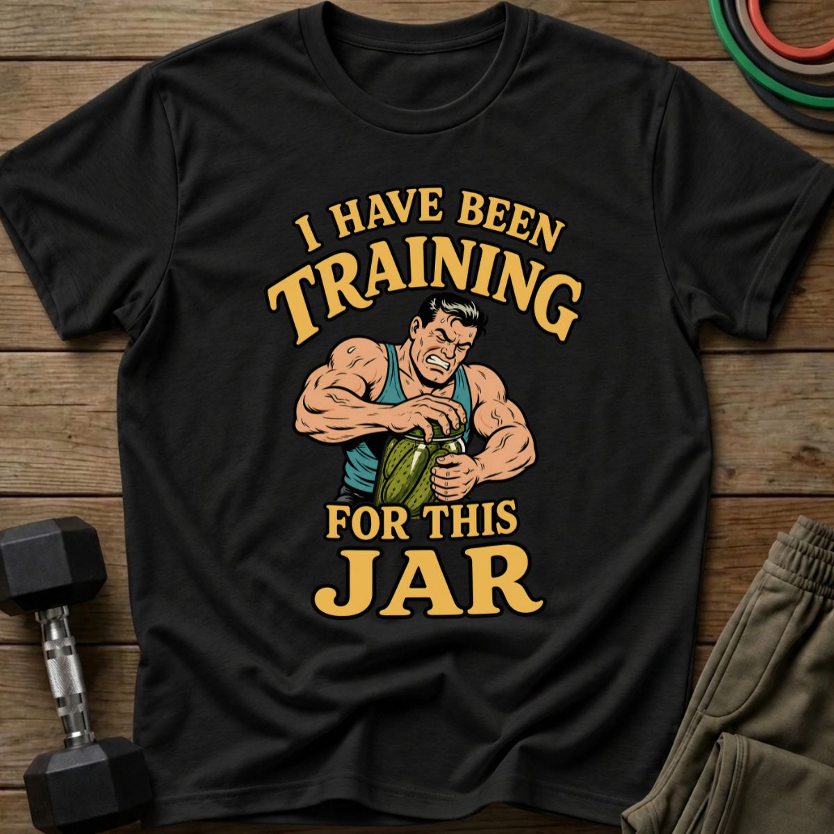 Jar T-Shirt