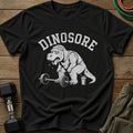 Dinosore T-Shirt