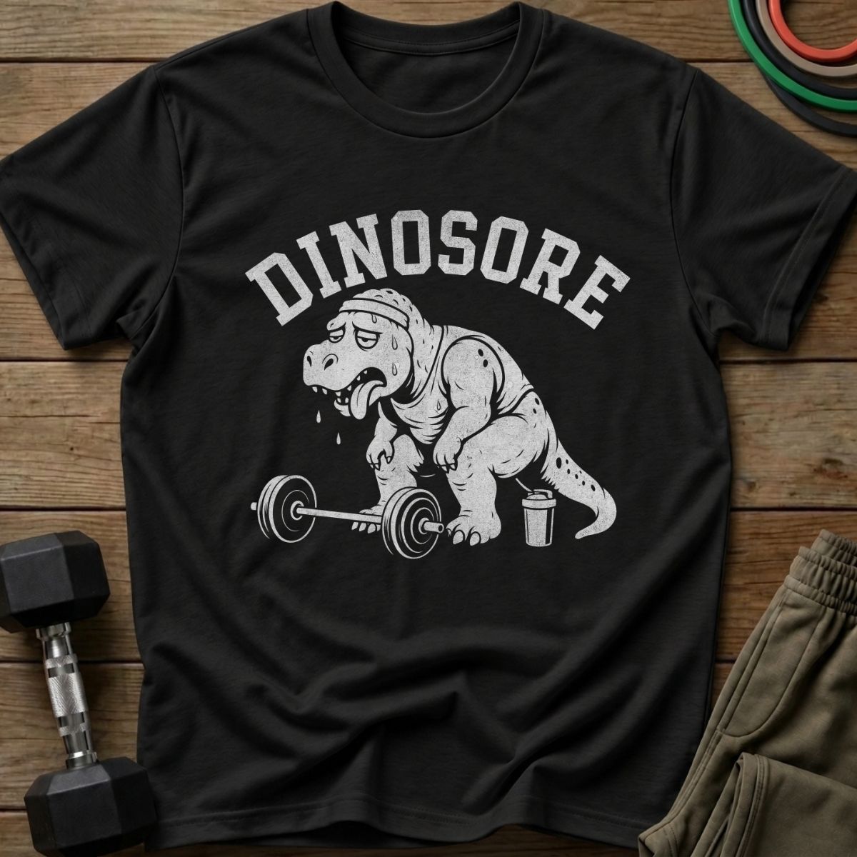 Dinosore T-Shirt