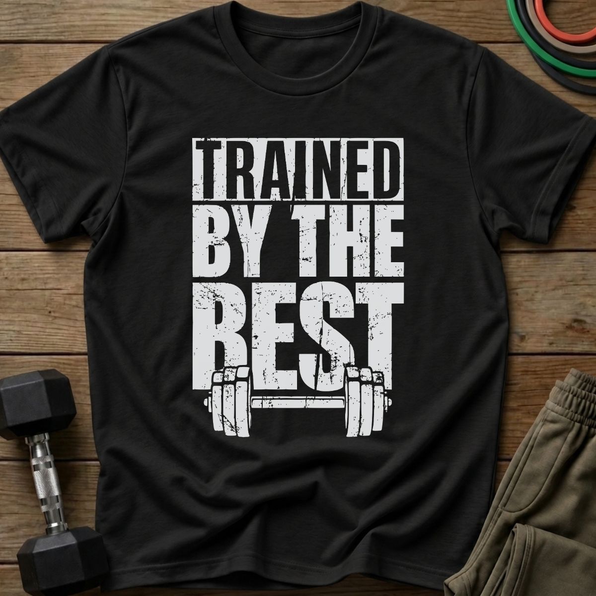 Trained T-Shirt