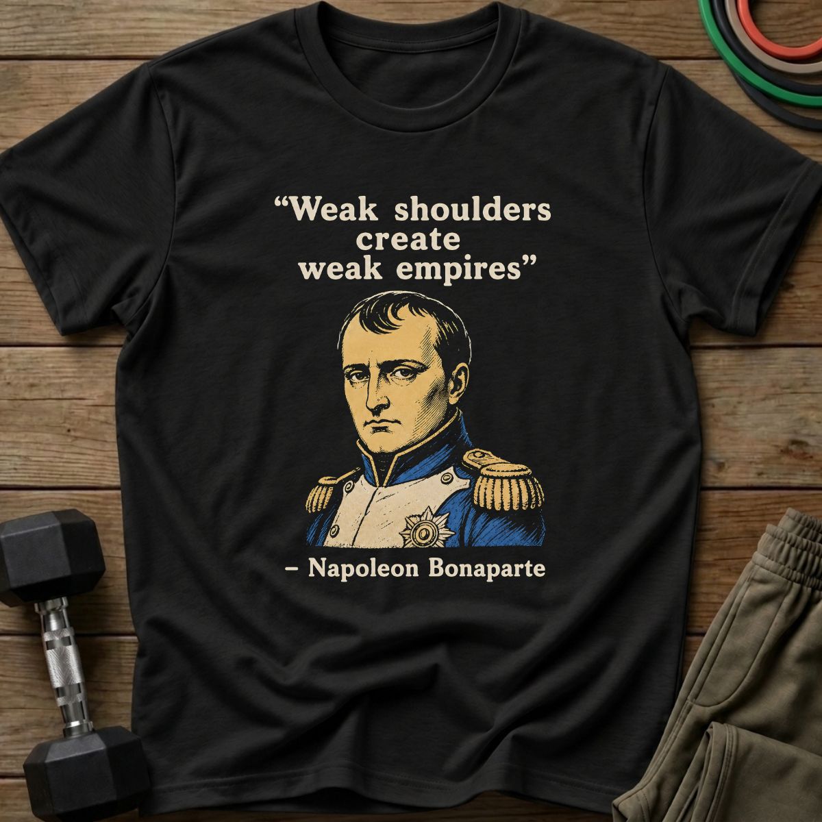 Napoleon T-Shirt
