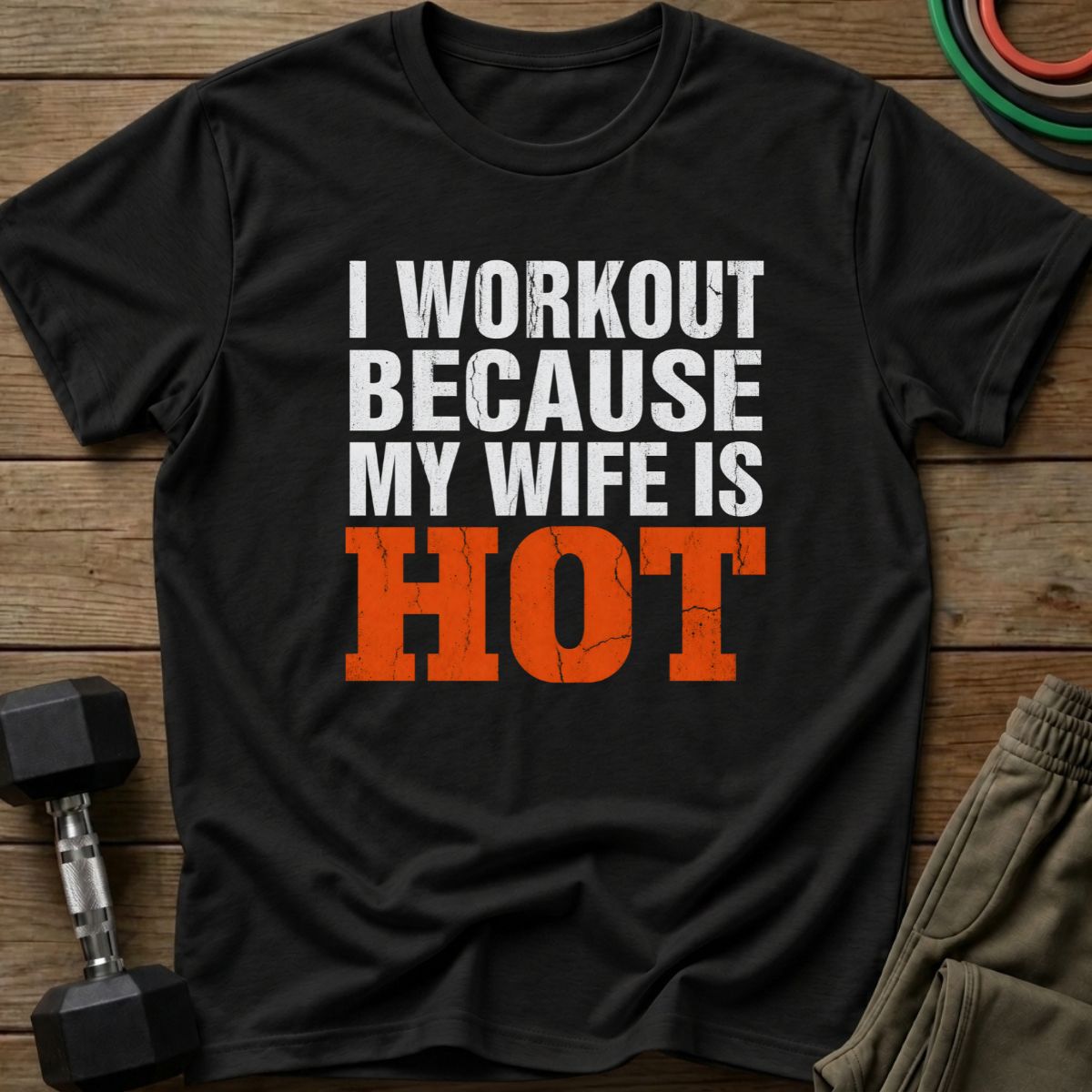My Wife T-Shirt