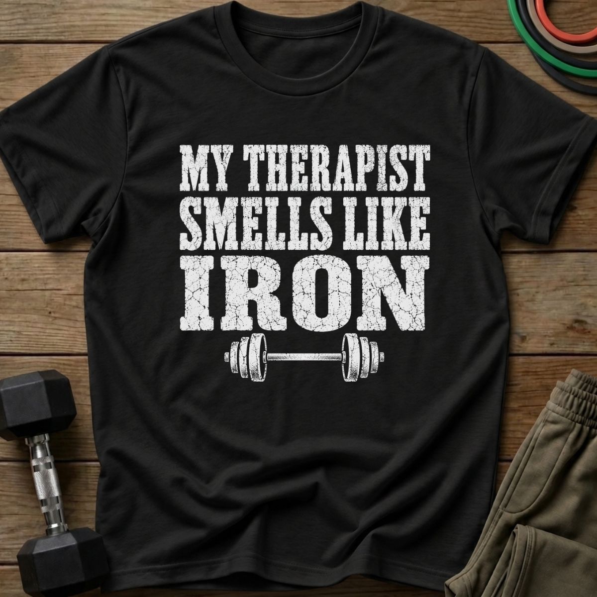Therapist T-Shirt
