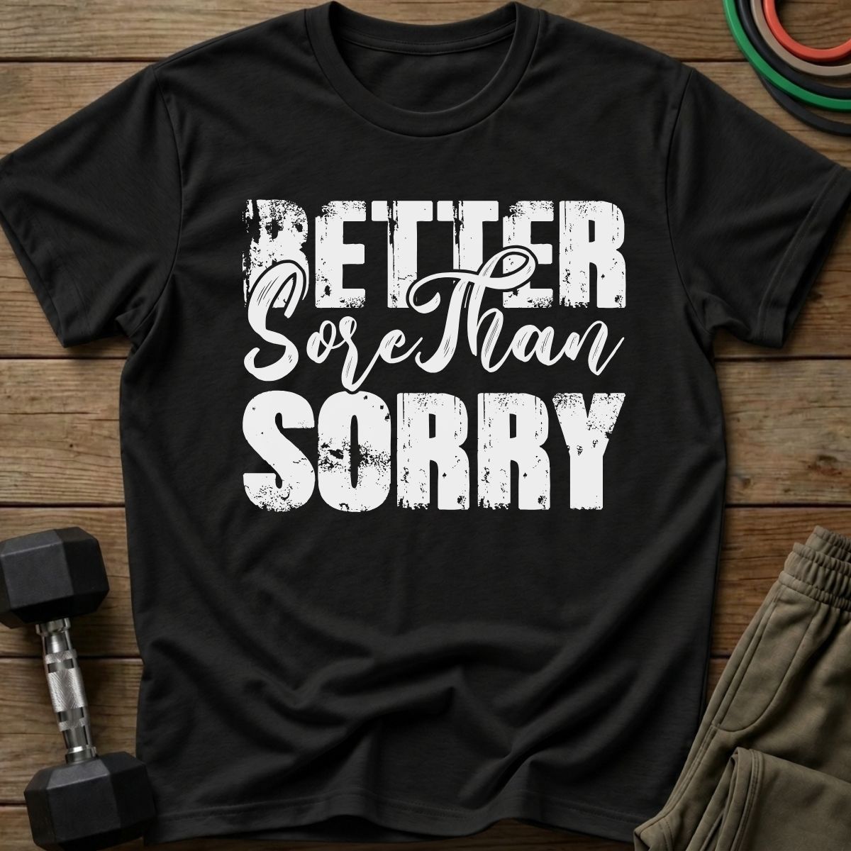 Better Sore T-Shirt