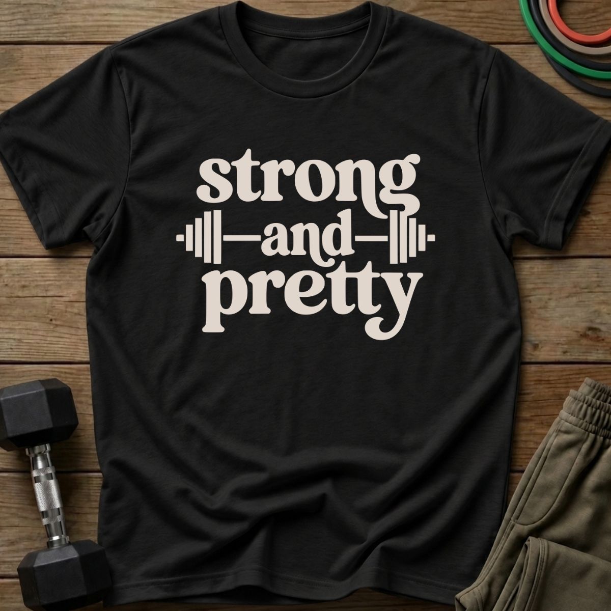 Pretty T-Shirt