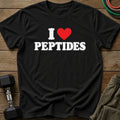 Peptides T-Shirt