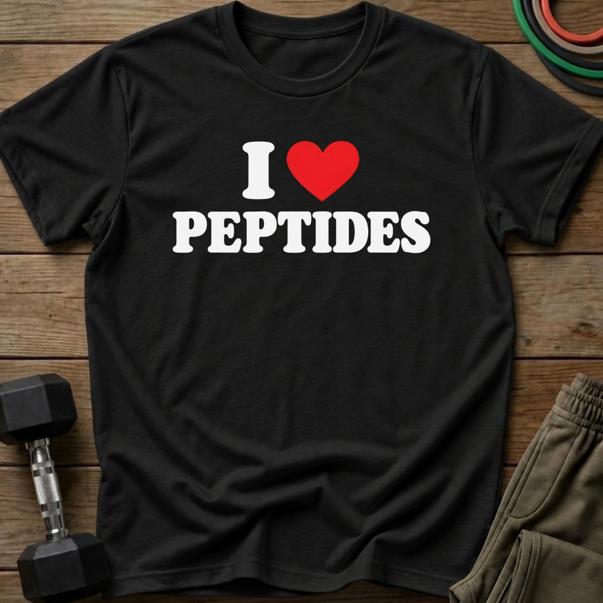 Peptides T-Shirt