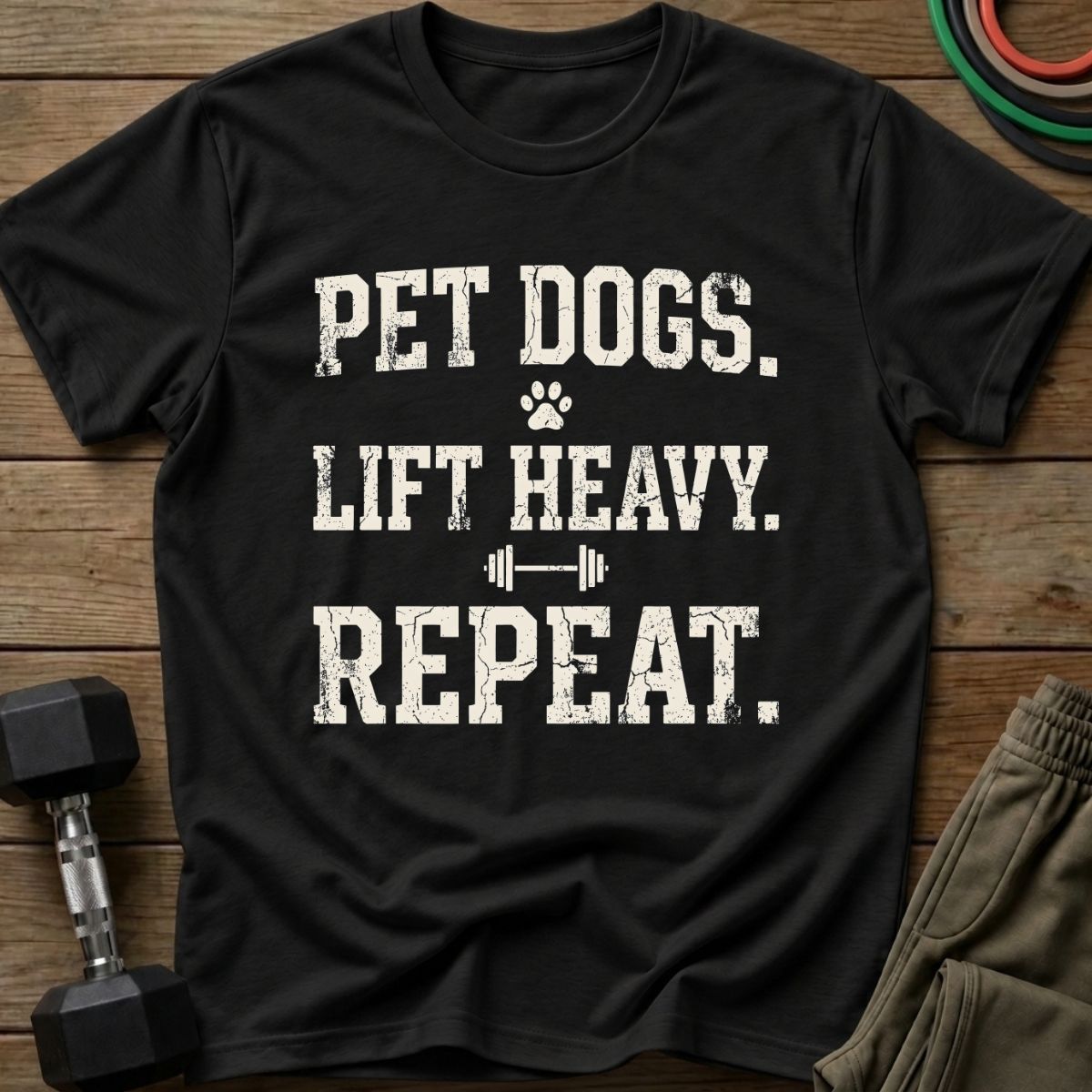 Pet Dogs T-Shirt