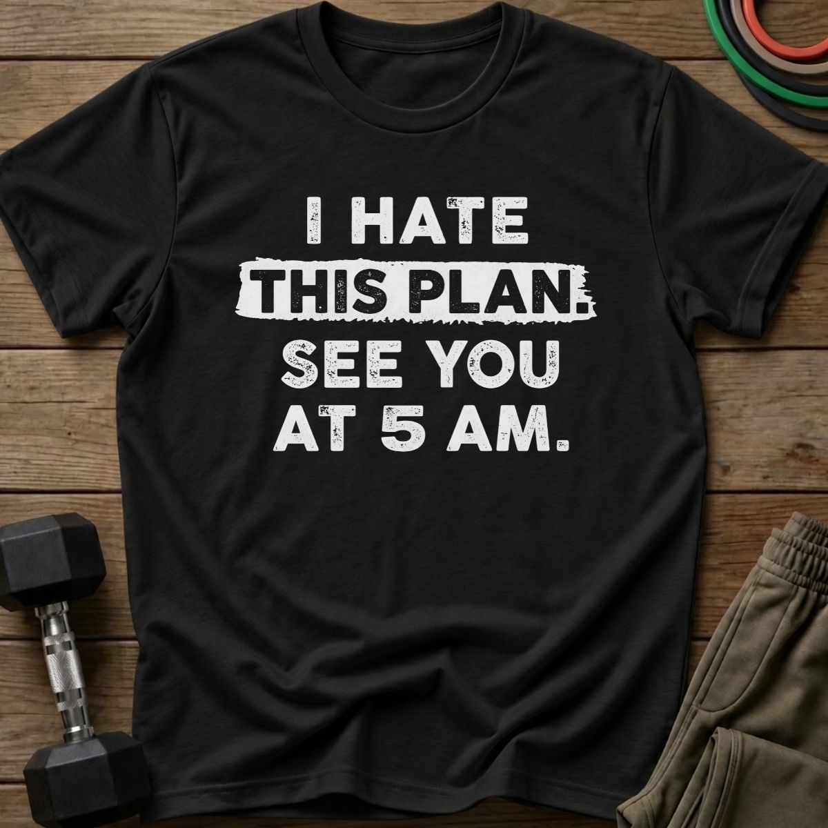 Hate This T-Shirt