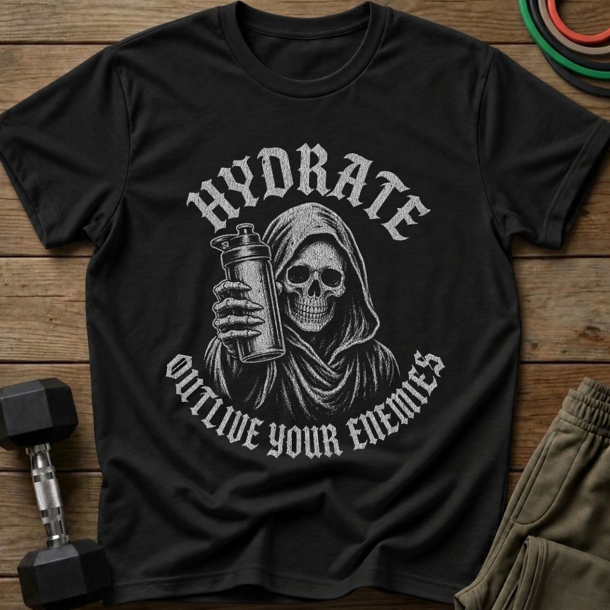 Hydrate T-Shirt
