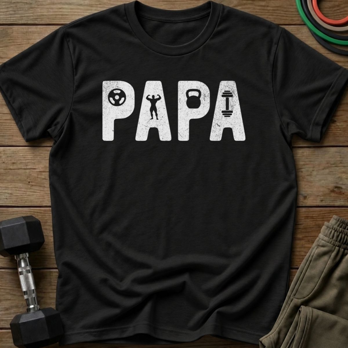 Papa T-Shirt