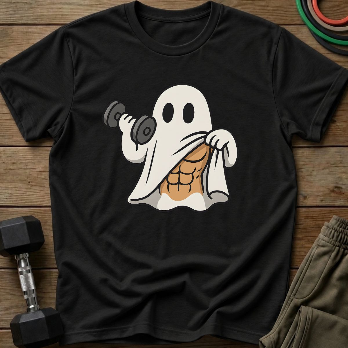Ghost T-Shirt