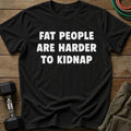 Kidnap T-Shirt