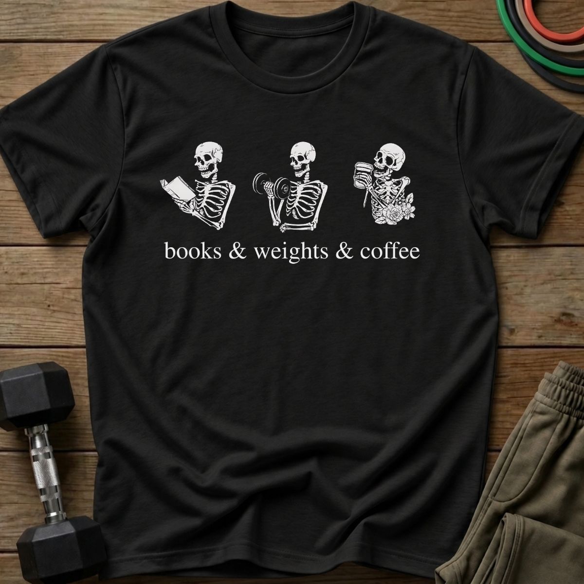 Coffee T-Shirt