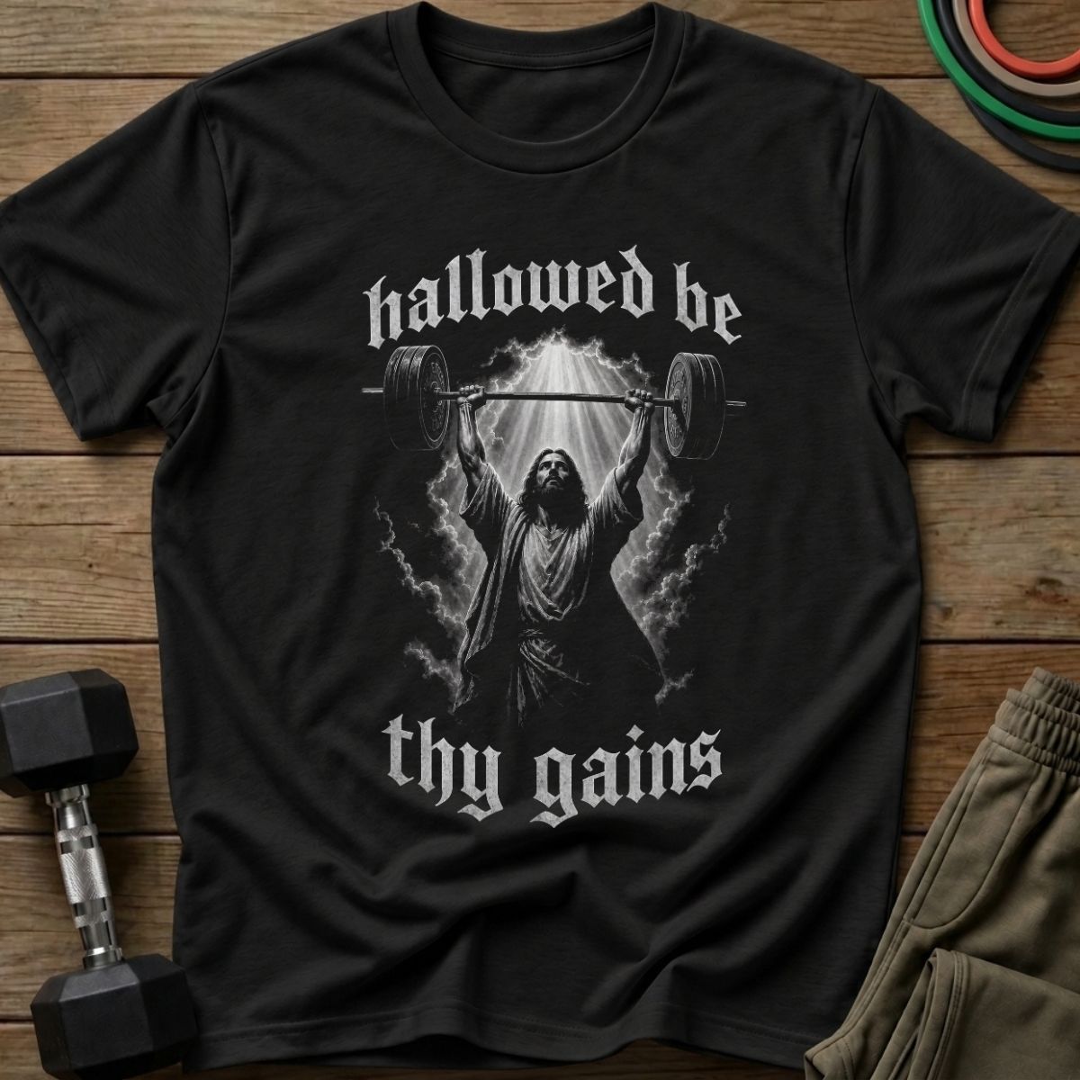 Hallowed T-Shirt