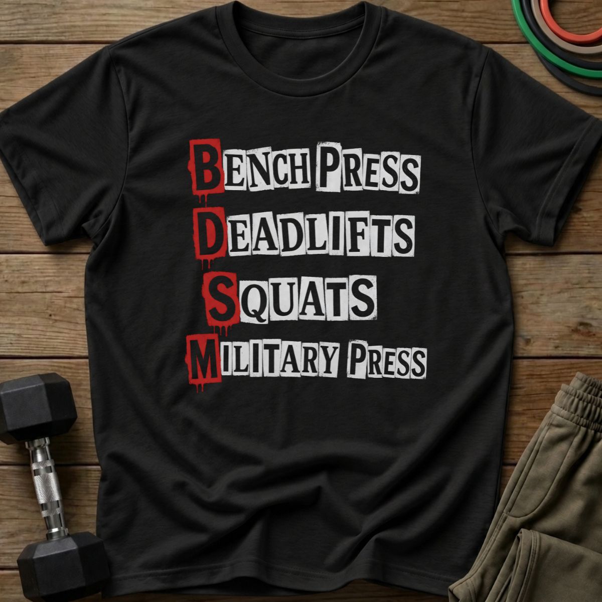 BDSM T-Shirt