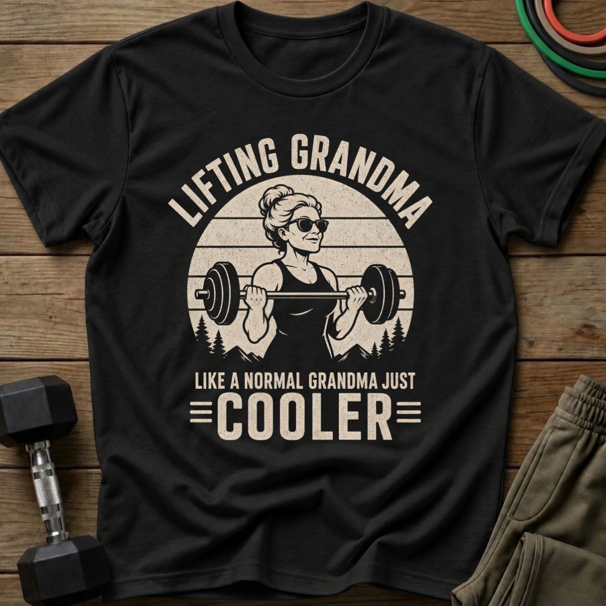 Grandma T-Shirt