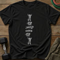 Burpees Cat T-Shirt