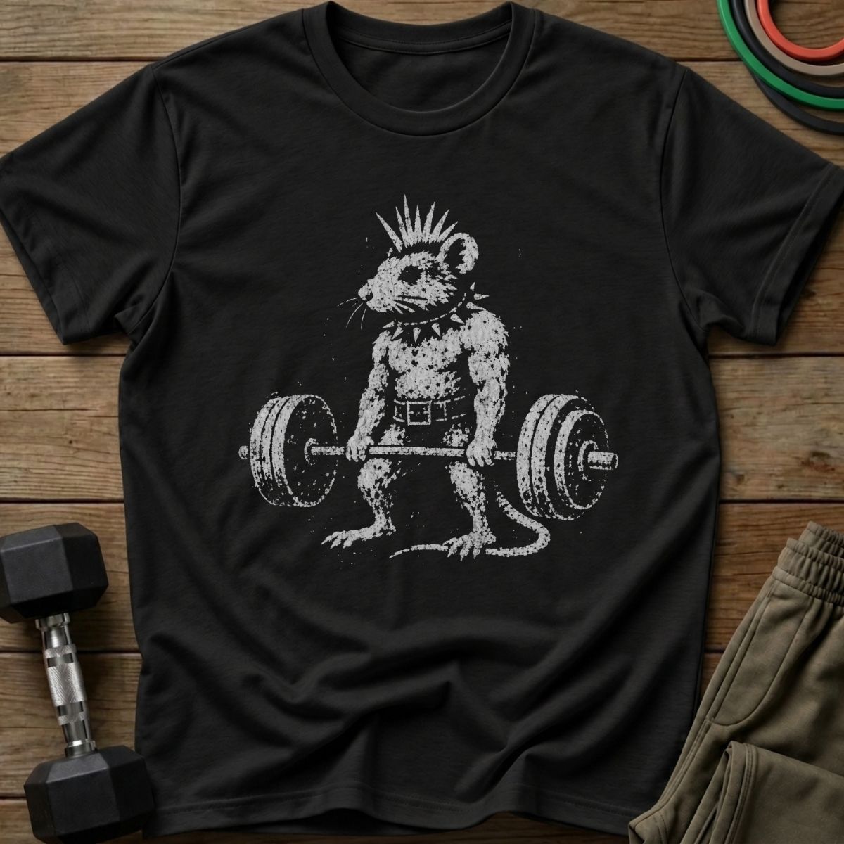 Rat T-Shirt