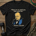 Churchill T-Shirt