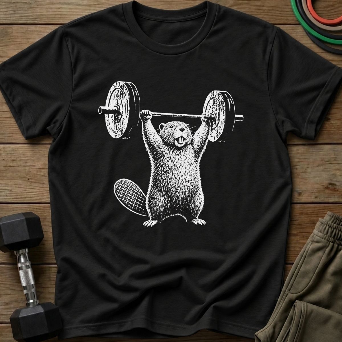 Beaver T-Shirt